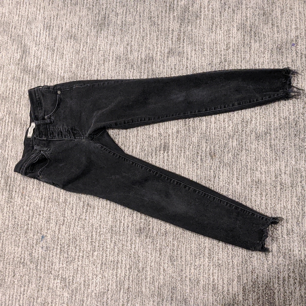Madewell jeans